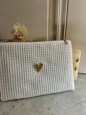 Pochette Taille M